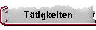 Tätigkeiten